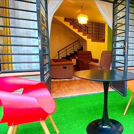Pleasant Nest Homestay Near Jkia Airport And Sgr Station Nairobi Dış mekan fotoğraf