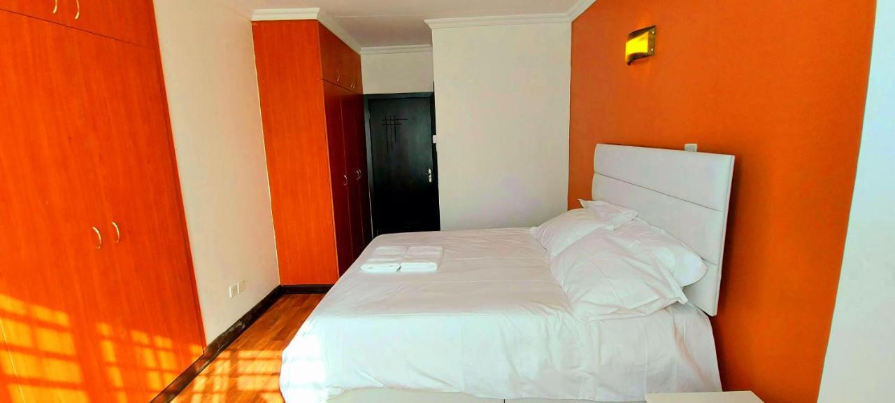 Pleasant Nest Homestay Near Jkia Airport And Sgr Station Nairobi Dış mekan fotoğraf